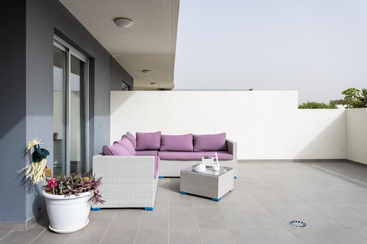 Maday Home , Big Terrace And Swimingpool Granadilla De Abona Exterior foto